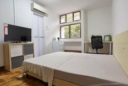 Telok Blangah House (D4), Apartment #460633241